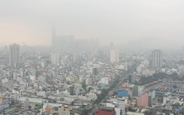 Quốc hội yêu cầu loại bỏ xe cơ giới gây ô nhiễm, cấp bách cải thiện không khí Hà Nội, TP.HCM