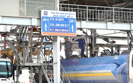 Xăng dầu giảm liên tục 5 phiên, doanh nghiệp đầu mối lao đao vì nhập về giá cao, bán giá thấp