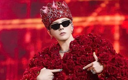 G-DRAGON lọt top Hypebeast 100, lập kỷ lục chưa ai làm được
