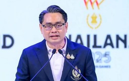 SEA Games sao lại trở thành 'Sorry Games'!