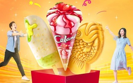Bán toàn bộ mảng kem cho Nutifood, Kido dự kiến thu 2.500 tỉ đồng