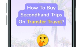 Mua đi bán lại suất vi vu