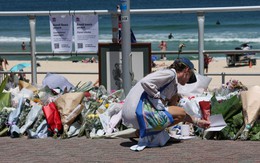 Úc siết chặt thị thực sau vụ xả súng ở Bondi