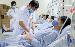 Lạm dụng cà phê, nước tăng lực chạy deadline tăng nguy cơ suy thận ở người trẻ