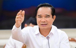 TP.HCM phân công công tác Chủ tịch, Phó chủ tịch UBND nhiệm kỳ 2021-2026