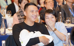 Cơ hội mang thai tự nhiên cho phụ nữ mắc đa u xơ tử cung mà không cần phẫu thuật