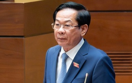 Bộ trưởng Nội vụ phản hồi về chính sách đặc thù thu hút, trọng dụng người tài năng