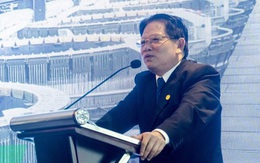 Tài sản gia đình chủ tịch Hóa chất Đức Giang ‘bốc hơi’ 2.800 tỉ đồng sau 3 phiên giảm sàn