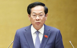 Bộ trưởng Bộ Nội vụ trả lời đề xuất tăng lương cho cán bộ xã, sắp xếp, hợp nhất tổ chức các hội