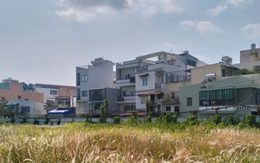 TP.HCM công bố 8 khu đất kêu gọi đầu tư làm nhà ở xã hội