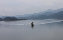 Ứng phó với tình huống khẩn cấp đập, hồ chứa thủy điện Xuân Minh