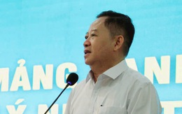 TP.HCM: Sẽ có thêm nhiều công viên, quyết tâm tăng mảng xanh cho người dân