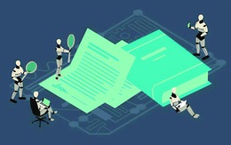 Sử dụng tác phẩm để huấn luyện AI: Pháp lý chuẩn tắc và bất trắc