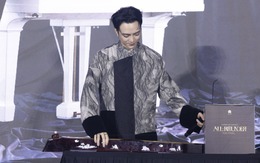 Soobin nói ‘văn hóa Việt Nam không khó tiếp cận, nếu tìm hiểu sẽ thấy đáng tự hào’