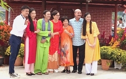 'Xông đất' phim truyền hình Tết 2026: Có Hoài Linh, Công Ninh, Lương Thế Thành