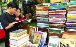 Chiến lược để sách Việt bước ra thế giới