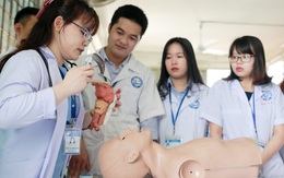 Đào tạo bác sĩ Việt Nam, bao giờ quốc tế công nhận? - Kỳ 2: Cần chuẩn hóa quy trình đào tạo