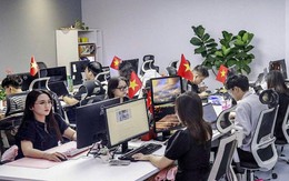 Báo Tuổi Trẻ năm thứ 2 liên tiếp đạt mức xuất sắc chuyển đổi số