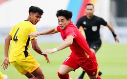 Bí mật danh tính tổ trọng tài điều khiển trận U22 Việt Nam - Thái Lan