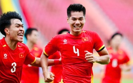 Dự đoán tỉ số: U22 Việt Nam 'kết liễu' Thái Lan trong hiệp 2