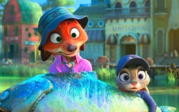 Zootopia 2, K-pop Demon Hunters và top 5 hoạt hình xuất sắc nhất 2025
