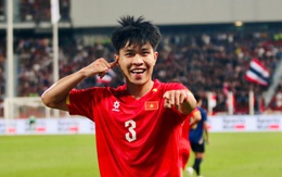 Báo chí quốc tế ca ngợi về màn ngược dòng của U22 Việt Nam