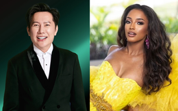 Ông Nawat bác tin Hoa hậu Jamaica xuất huyết não sau cú ngã ở Miss Universe