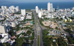 Khám phá loạt vị trí đắc địa tại Đà Nẵng được chọn xây Trung tâm tài chính quốc tế