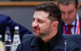 EU đạt thỏa thuận cho Ukraine vay 90 tỉ euro, không dùng tài sản đóng băng của Nga