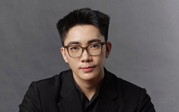 Nhà thiết kế Việt Phan Huy là người trẻ nhất thế giới góp mặt Paris Haute Couture Week