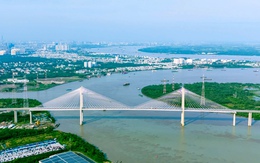 Năm 2025, cả nước khởi công, khánh thành 564 công trình, dự án