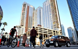 Trung Quốc gỡ khó cho thị trường bất động sản