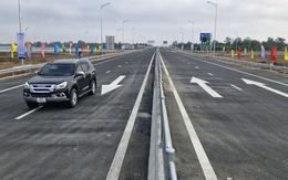 Đi hướng nào để vào cao tốc Cần Thơ - Hậu Giang?