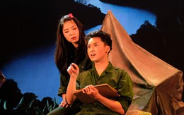 Sân khấu Hồng Vân sẽ diễn kịch về ký ức Trường Sơn ở Hạ Long