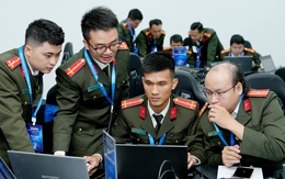 Nâng cao kỹ năng bảo vệ an ninh mạng cho công an 34 tỉnh, thành phố