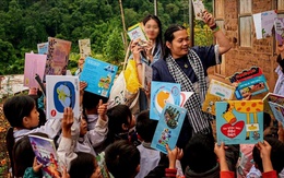 Dự án Nuôi em tại Quảng Ngãi đang được công an gấp rút rà soát