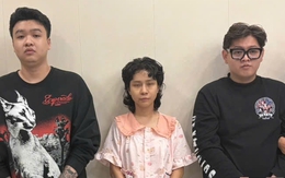 TP.HCM khởi tố 3 người trong đường dây giao khí cười tận nơi