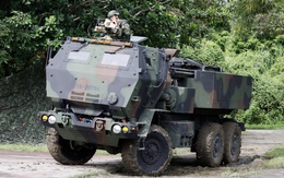 Trung Quốc chỉ trích thương vụ vũ khí 11 tỉ USD của Mỹ bán cho Đài Loan