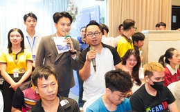 Tiểu thương nói chuyển đổi thuế sớm, hưởng lợi sớm