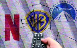 Thương vụ Netflix - Warner Bros ảnh hưởng người xem phim streaming thế nào?