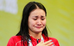 Cũng là nước mắt...