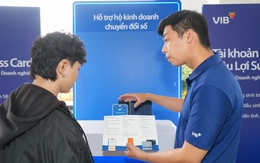 TP.HCM tiếp tục triển khai kinh tế đêm gắn với Đề án 06