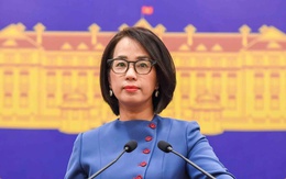 Việt Nam bác nhận định không chính xác trong báo cáo của Ủy ban Tự do tôn giáo quốc tế Mỹ