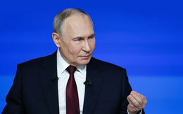 Ông Putin: Nga đã thỏa hiệp với Mỹ về Ukraine, 'quả bóng' giờ ở phương Tây và Kiev