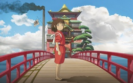 Spirited Away: Kiệt tác đã thay đổi cách thế giới nhìn nhận anime
