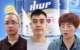 4,5 triệu hộp sữa giả được chủ tịch Z Holding thuê KOLs quảng cáo, thổi phồng để bán ra sao?