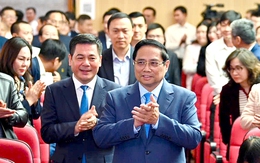 Xuất nhập khẩu đạt kỷ lục 920 tỉ USD, Việt Nam vào top 15 nước có quy mô thương mại lớn nhất