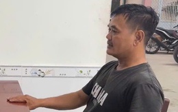 Bắt người trộm 200 triệu trong cốp xe tại nhà xe bệnh viện