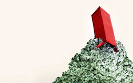 Trung Quốc và nghịch lý nghìn tỉ đô