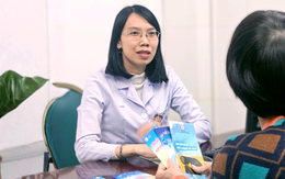 Cách nào 'chữa' tính bỗng dưng cáu gắt, thay tính đổi nết ở người lớn tuổi?